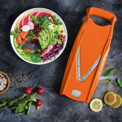 Slice Pro : L'Art de la Précision dans Votre Cuisine